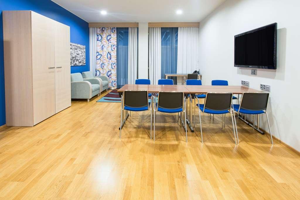 Scandic Seinaejoki Servizi foto