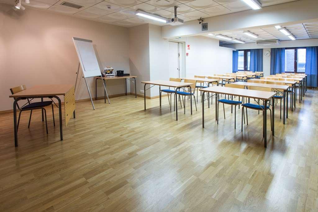 Scandic Seinaejoki Servizi foto